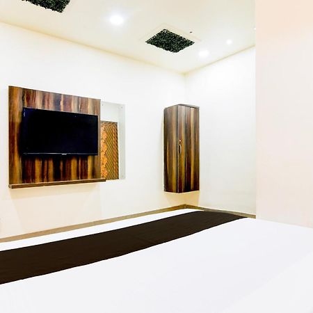 Hotel O Shree Sai Resort 2.0 Bhadrak エクステリア 写真
