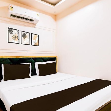 Hotel O Shree Sai Resort 2.0 Bhadrak エクステリア 写真