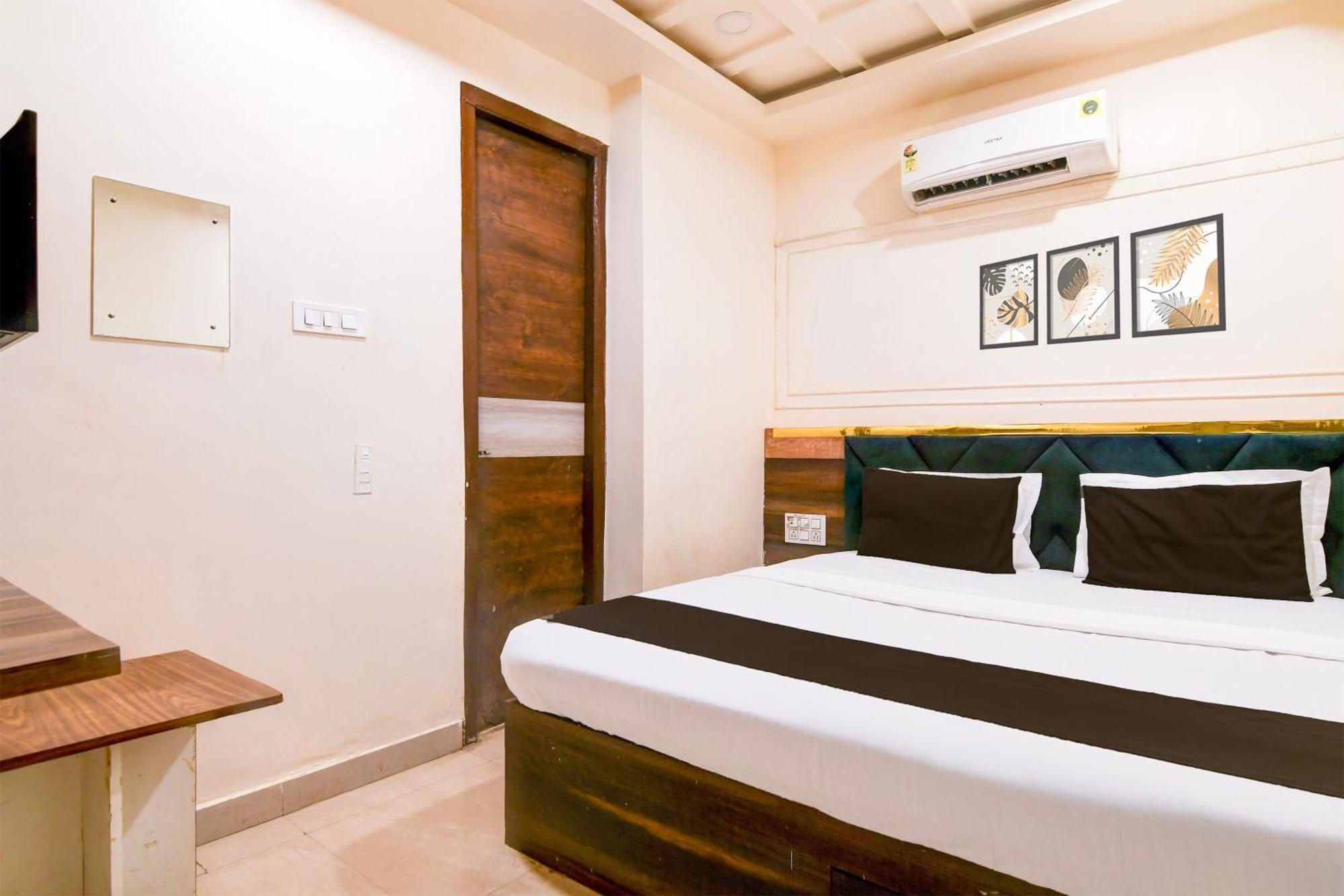 Hotel O Shree Sai Resort 2.0 Bhadrak エクステリア 写真