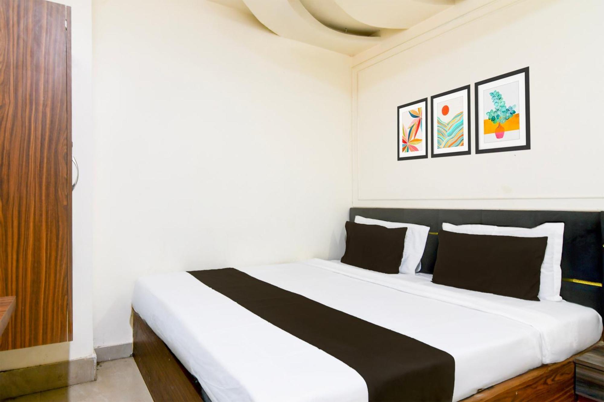 Hotel O Shree Sai Resort 2.0 Bhadrak エクステリア 写真