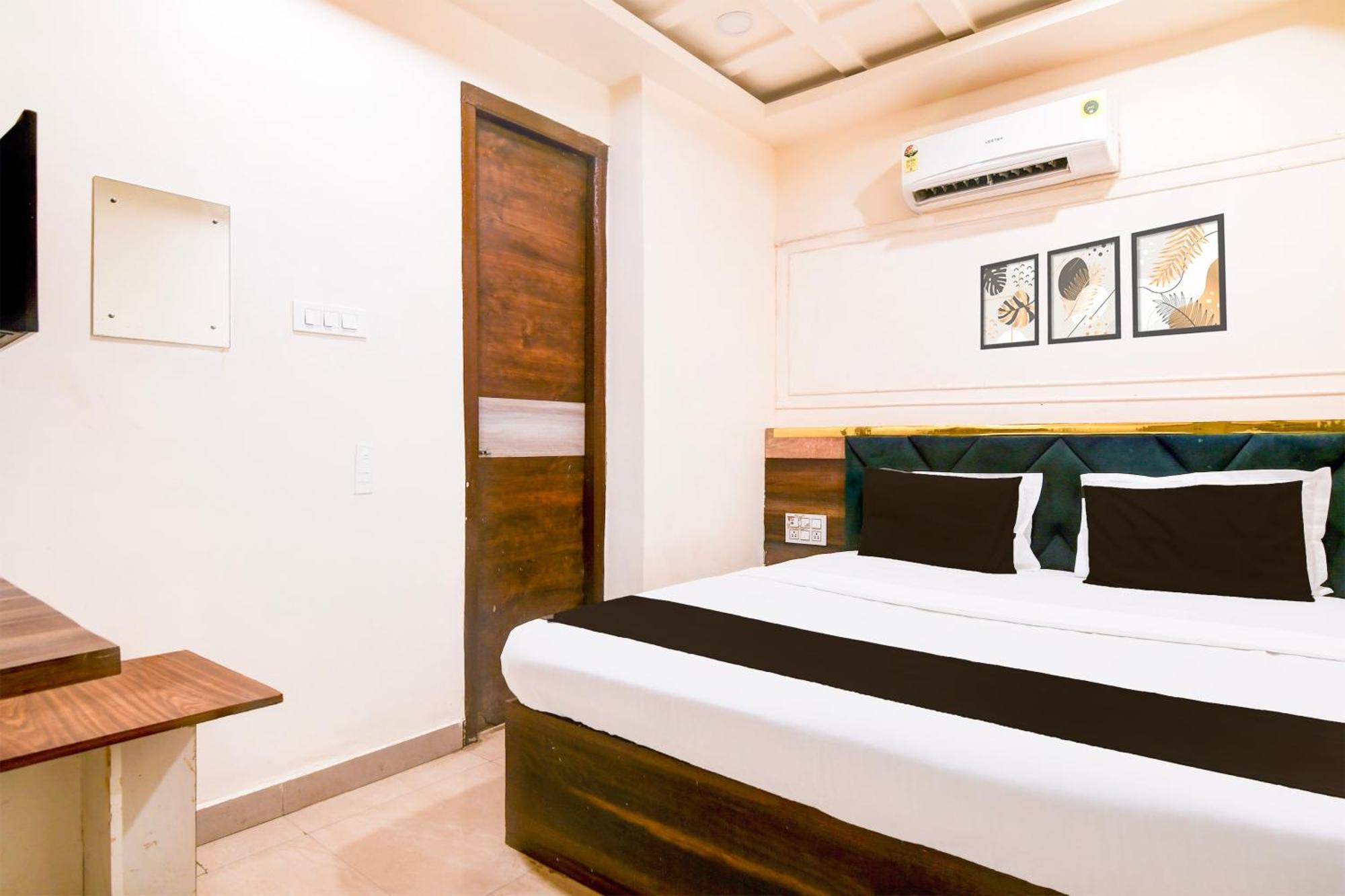Hotel O Shree Sai Resort 2.0 Bhadrak エクステリア 写真