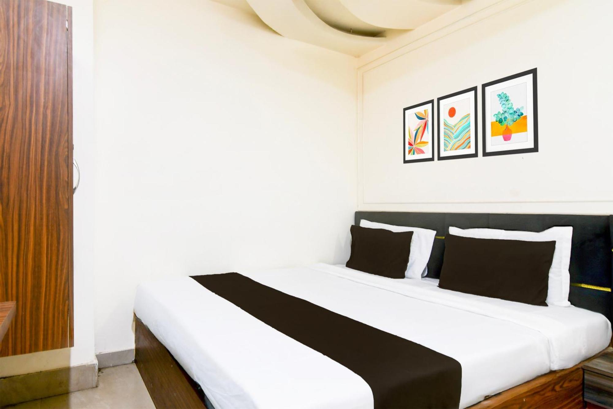 Hotel O Shree Sai Resort 2.0 Bhadrak エクステリア 写真