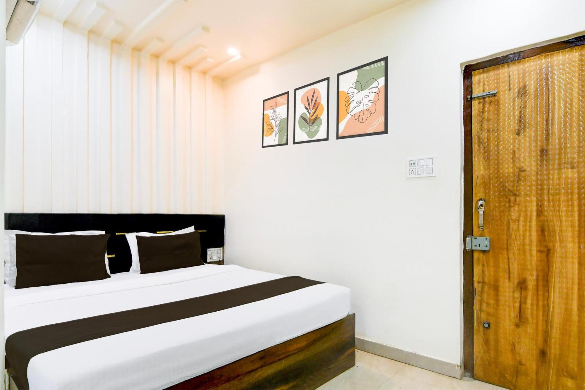 Hotel O Shree Sai Resort 2.0 Bhadrak エクステリア 写真
