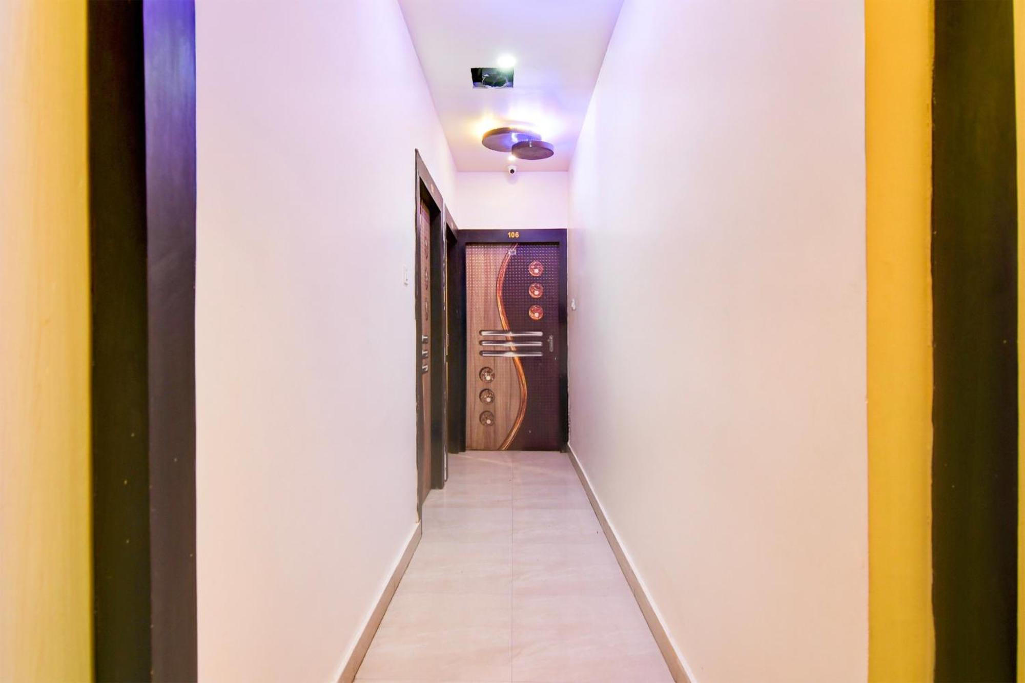Hotel O Shree Sai Resort 2.0 Bhadrak エクステリア 写真