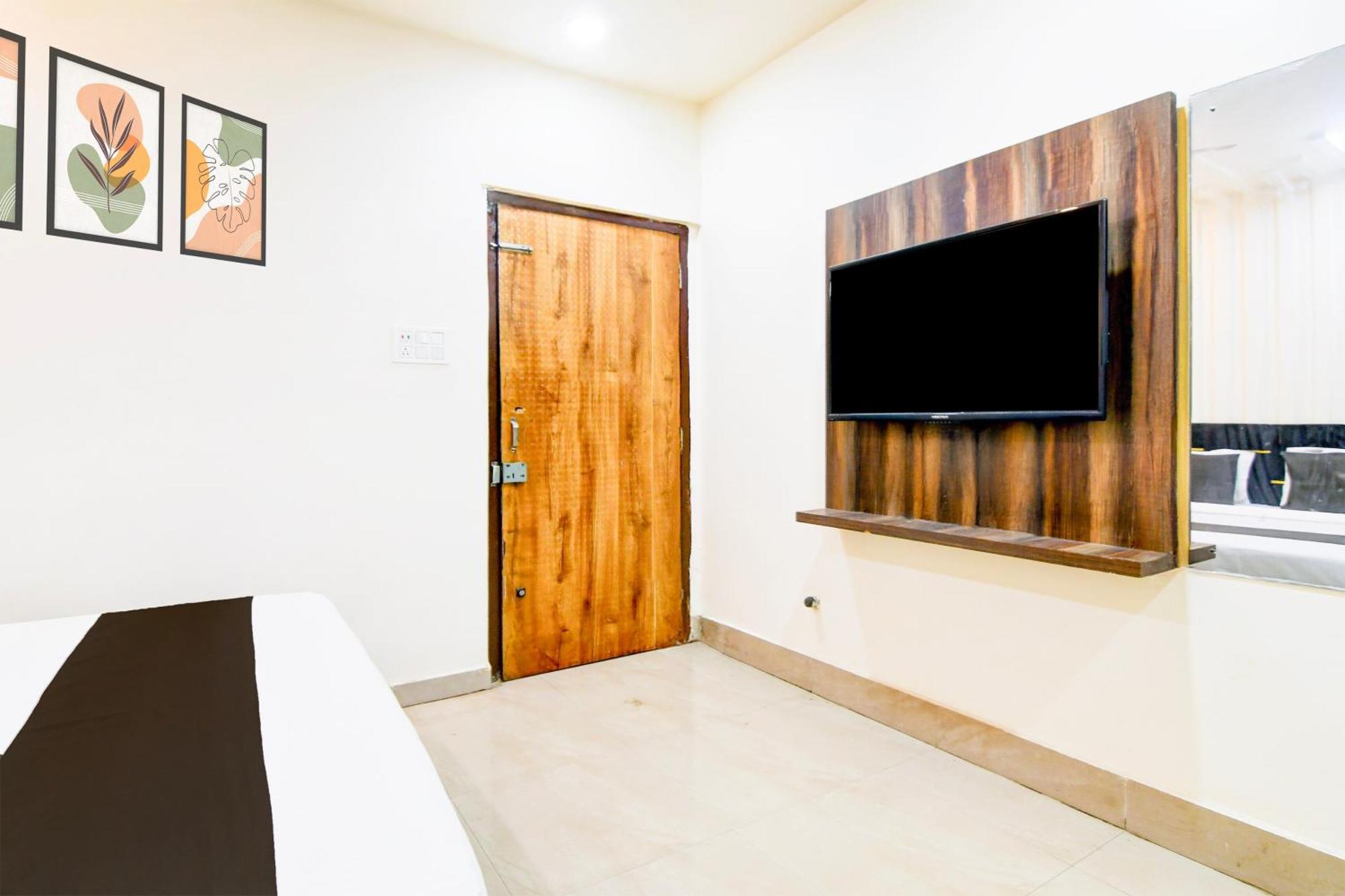 Hotel O Shree Sai Resort 2.0 Bhadrak エクステリア 写真