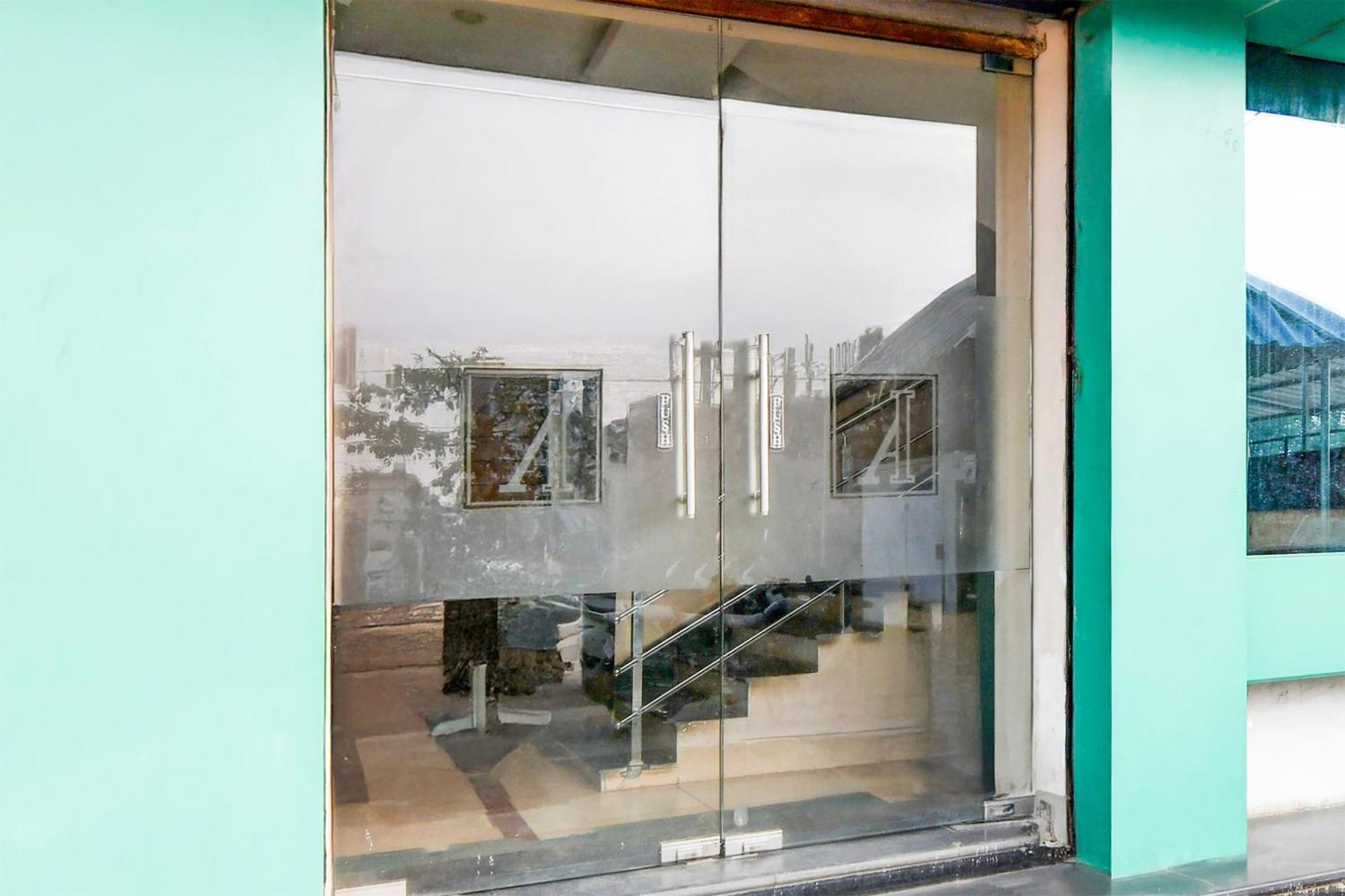 Hotel O Shree Sai Resort 2.0 Bhadrak エクステリア 写真