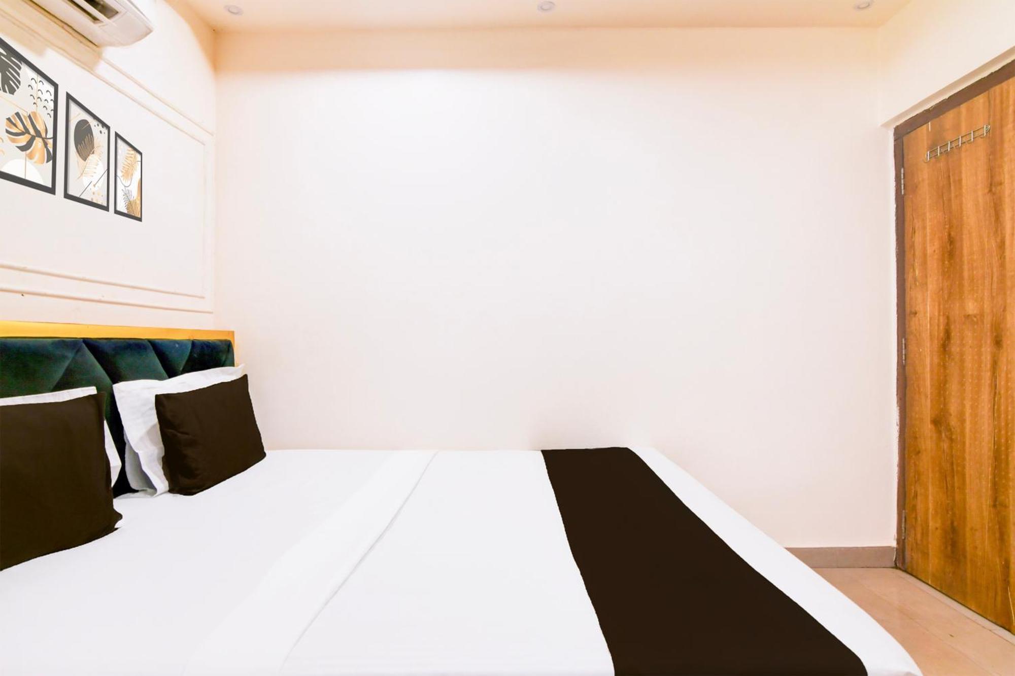 Hotel O Shree Sai Resort 2.0 Bhadrak エクステリア 写真