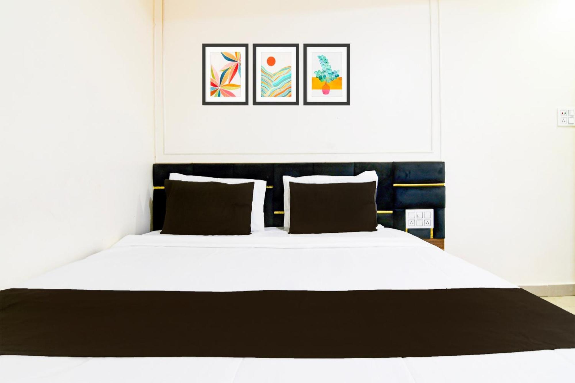 Hotel O Shree Sai Resort 2.0 Bhadrak エクステリア 写真
