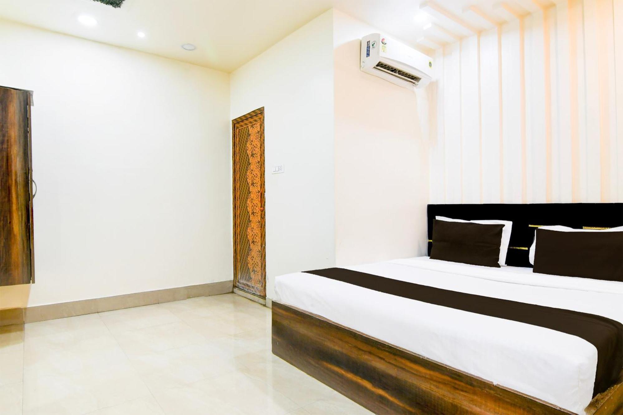Hotel O Shree Sai Resort 2.0 Bhadrak エクステリア 写真