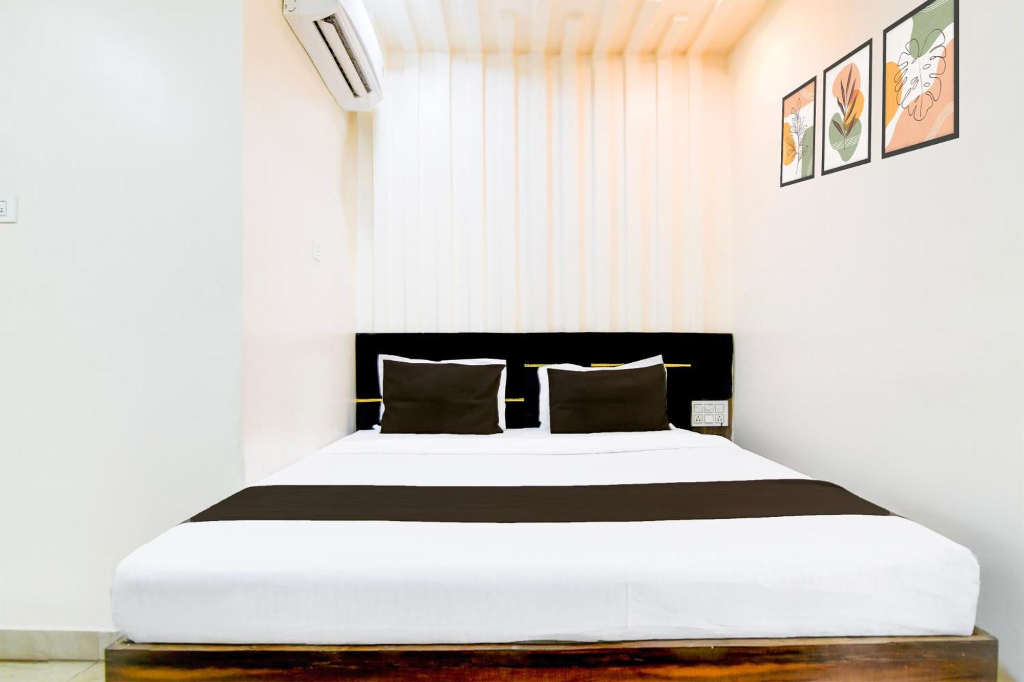 Hotel O Shree Sai Resort 2.0 Bhadrak エクステリア 写真