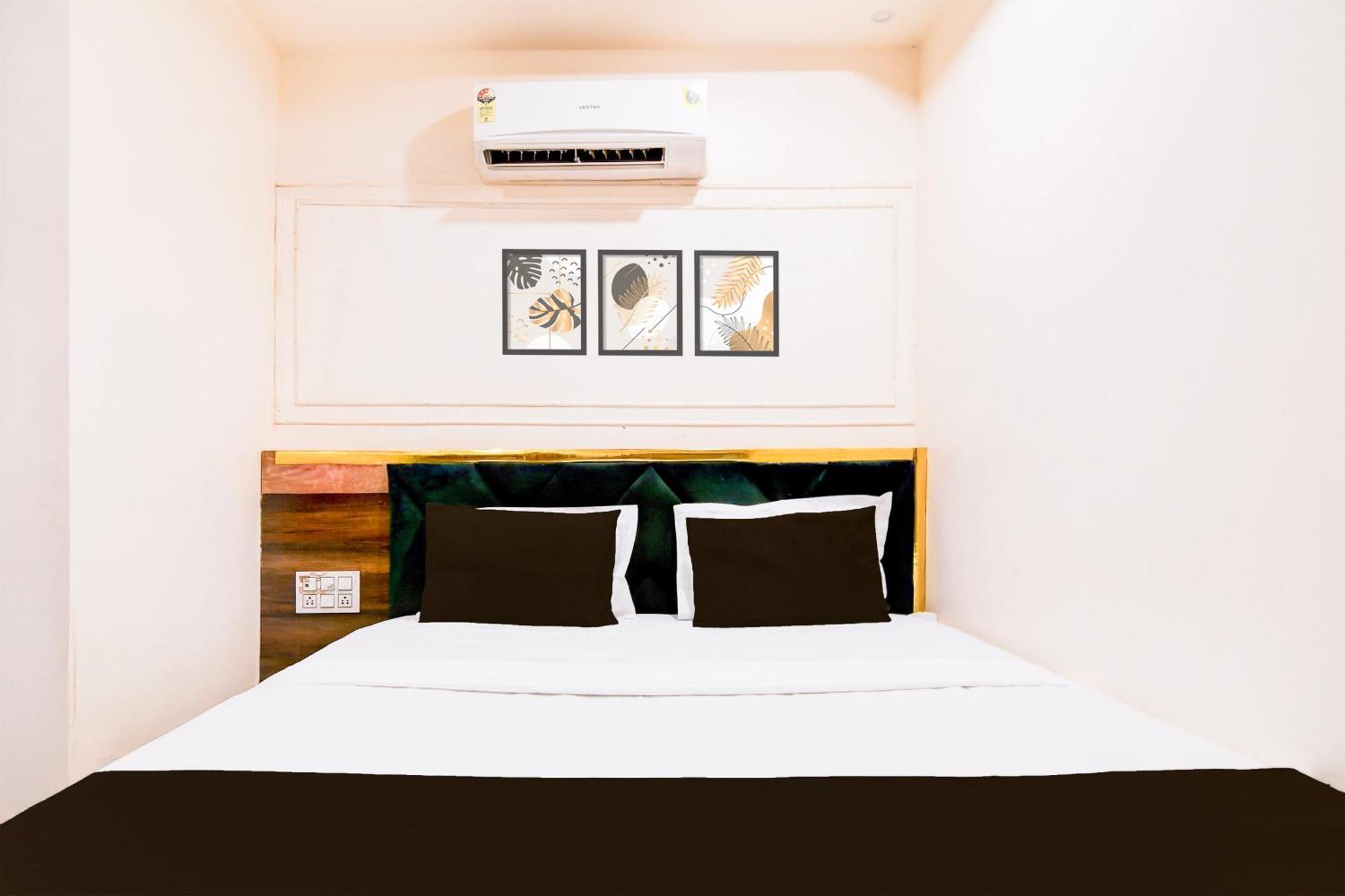 Hotel O Shree Sai Resort 2.0 Bhadrak エクステリア 写真
