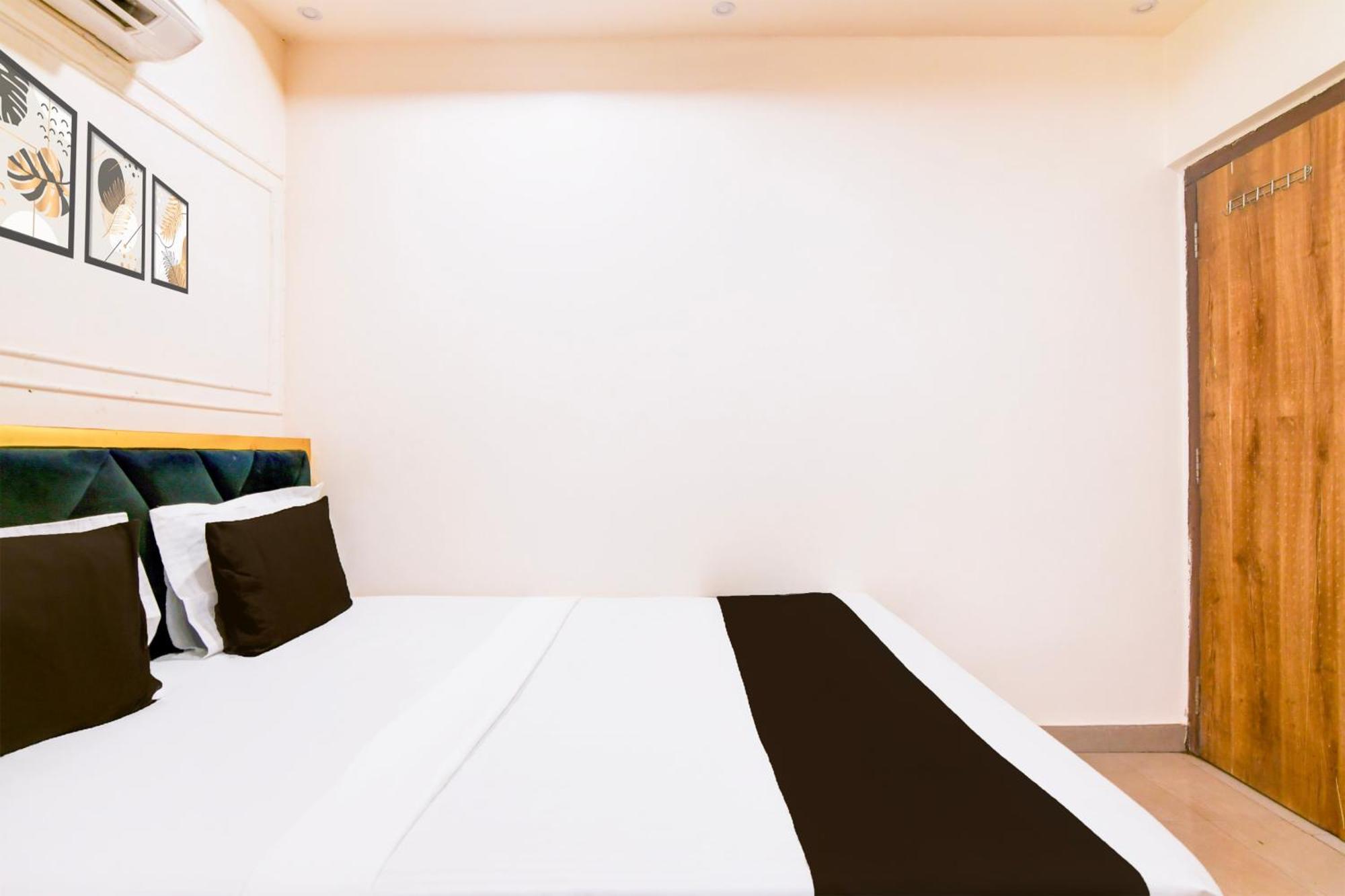 Hotel O Shree Sai Resort 2.0 Bhadrak エクステリア 写真