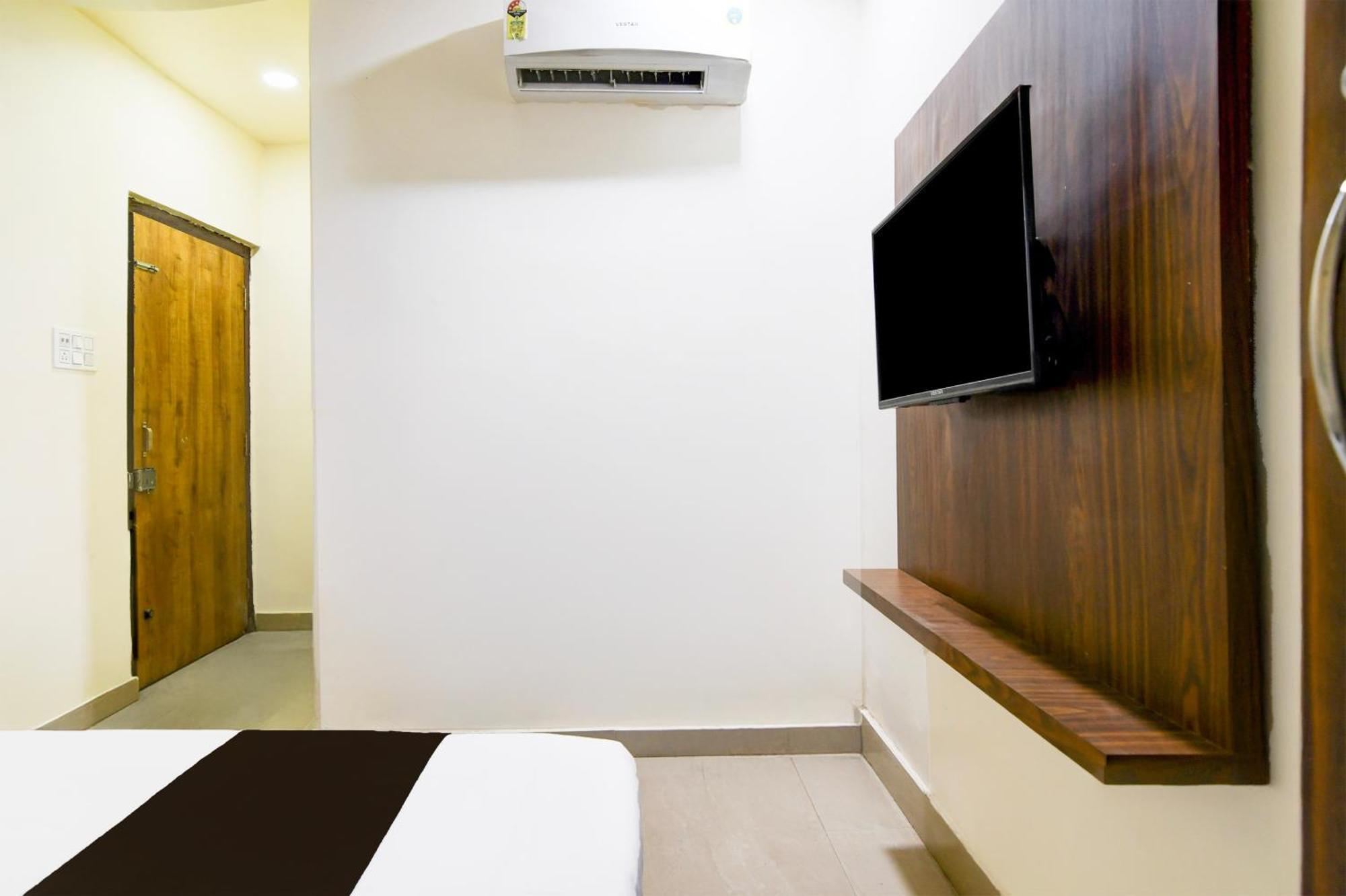Hotel O Shree Sai Resort 2.0 Bhadrak エクステリア 写真