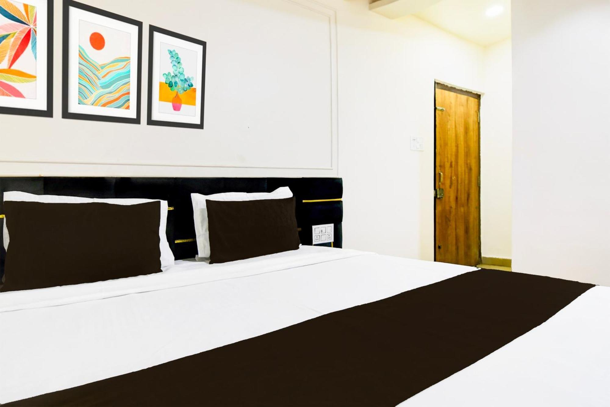 Hotel O Shree Sai Resort 2.0 Bhadrak エクステリア 写真