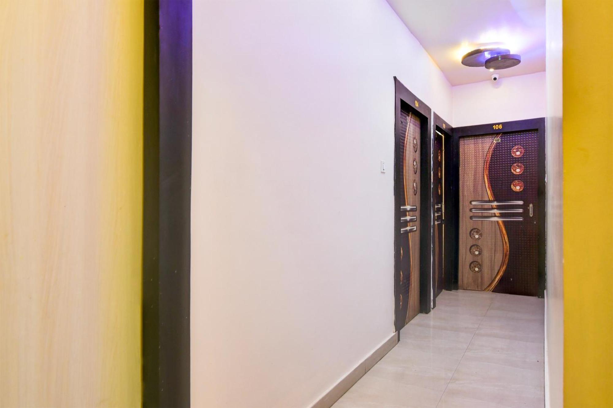Hotel O Shree Sai Resort 2.0 Bhadrak エクステリア 写真