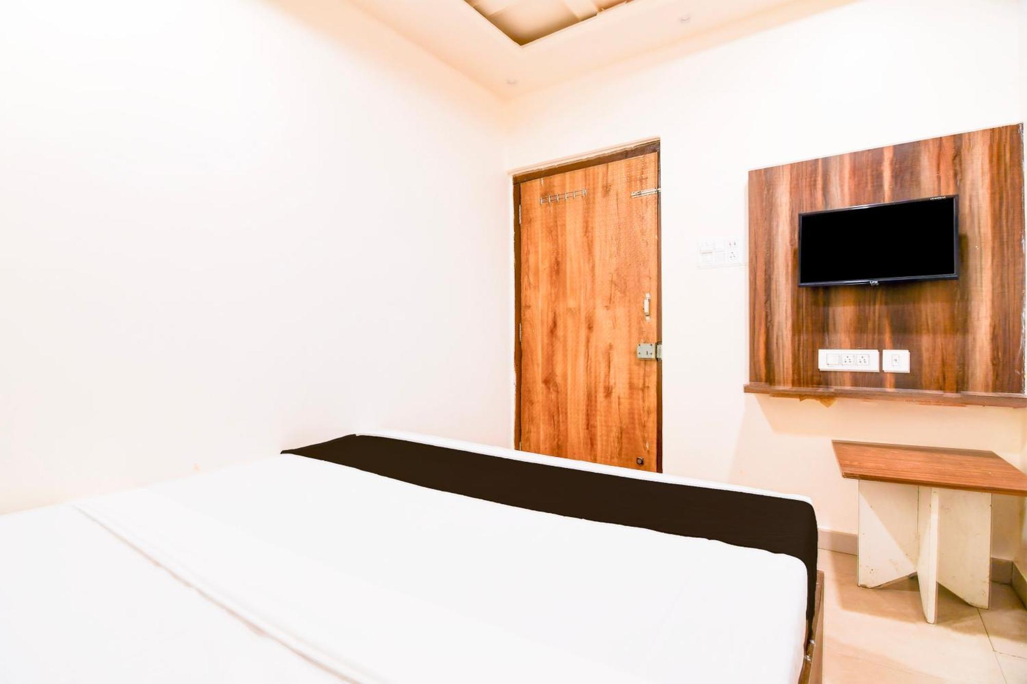 Hotel O Shree Sai Resort 2.0 Bhadrak エクステリア 写真
