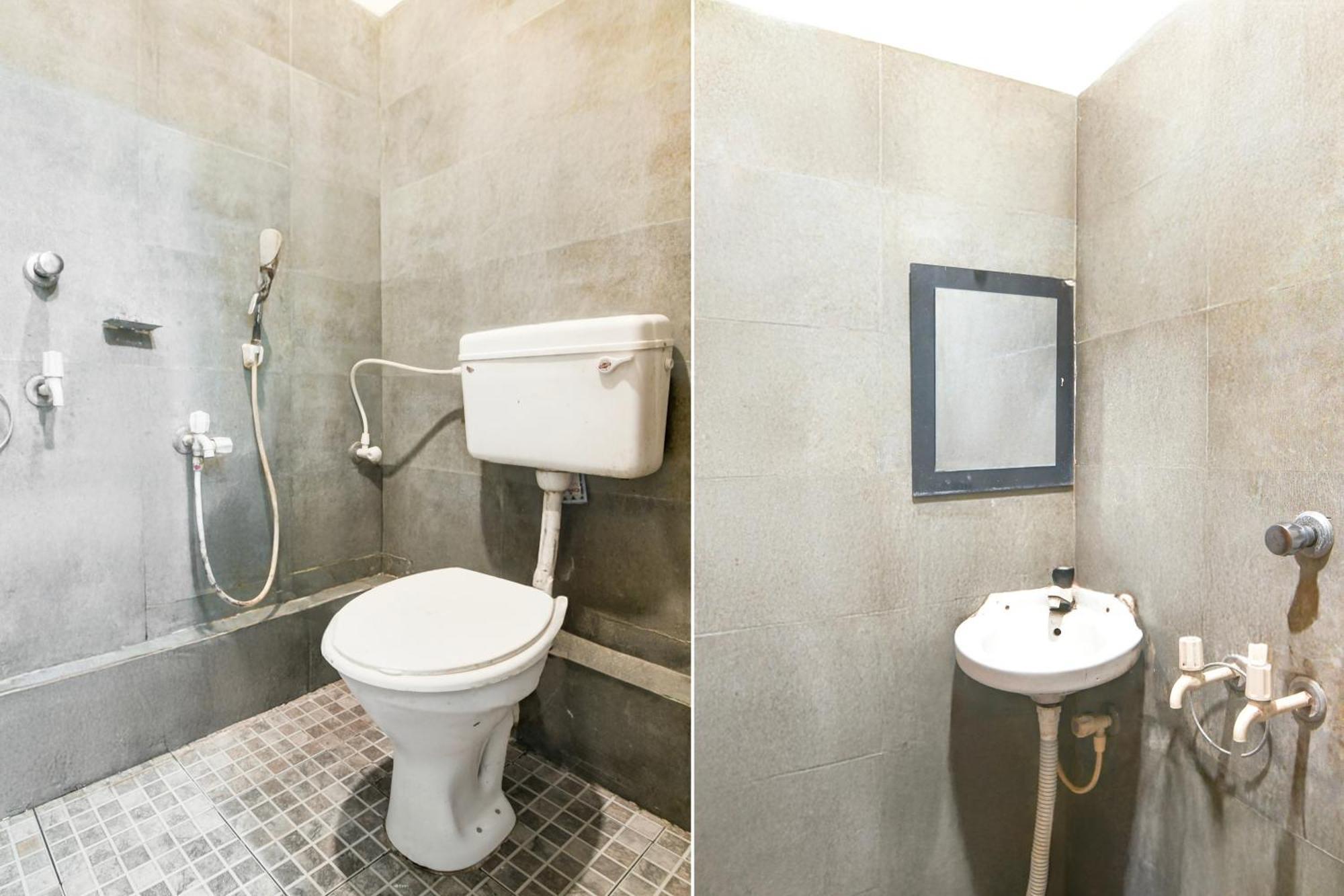 Hotel O Shree Sai Resort 2.0 Bhadrak エクステリア 写真
