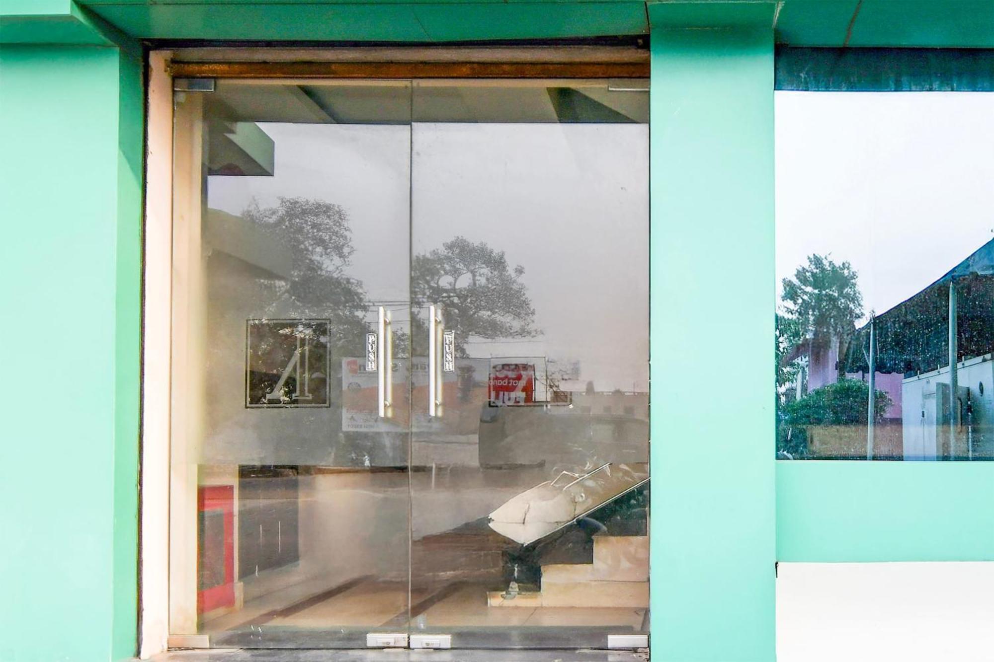 Hotel O Shree Sai Resort 2.0 Bhadrak エクステリア 写真