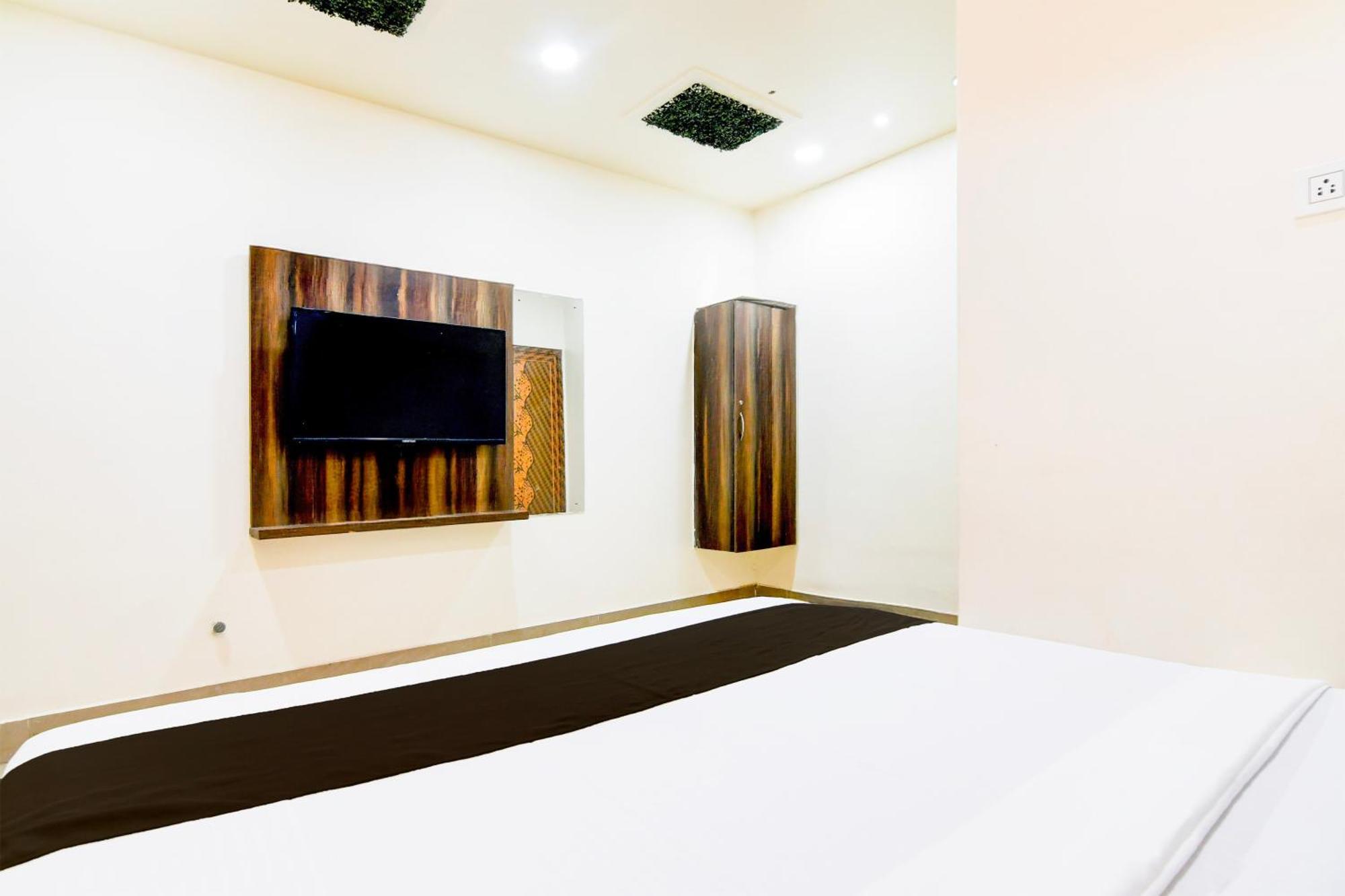 Hotel O Shree Sai Resort 2.0 Bhadrak エクステリア 写真